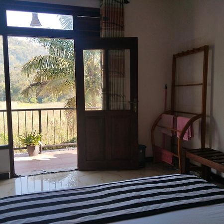 Ella Nature Valley Homestay Bagian luar foto