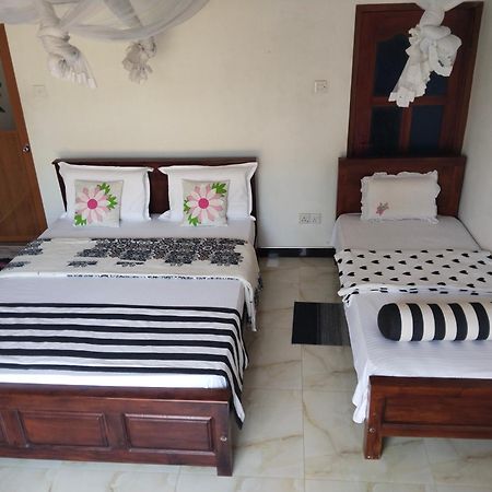 Ella Nature Valley Homestay Bagian luar foto