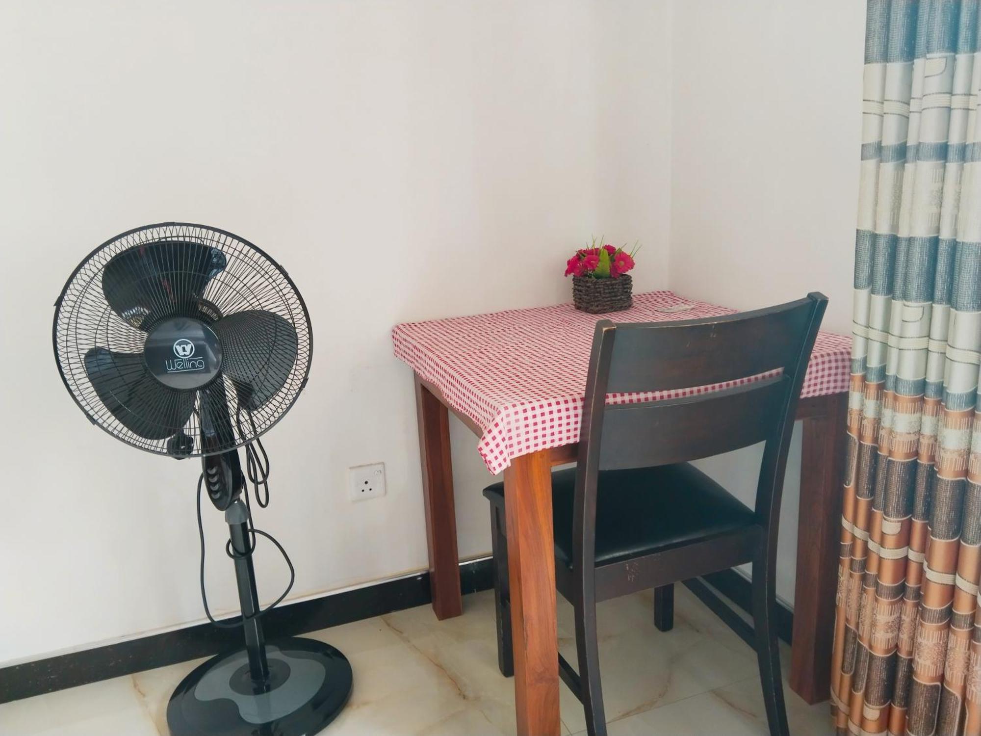 Ella Nature Valley Homestay Bagian luar foto