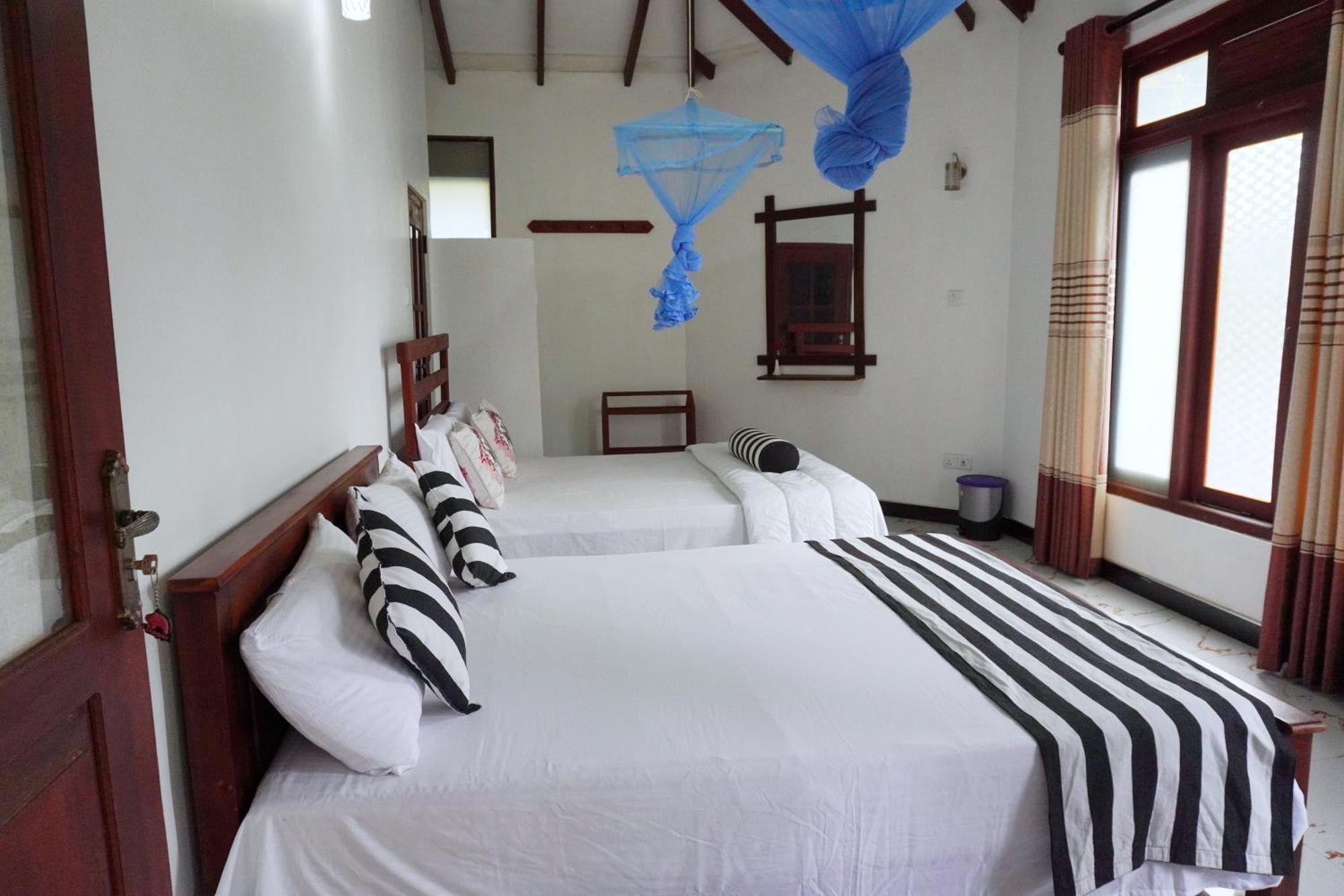 Ella Nature Valley Homestay Bagian luar foto