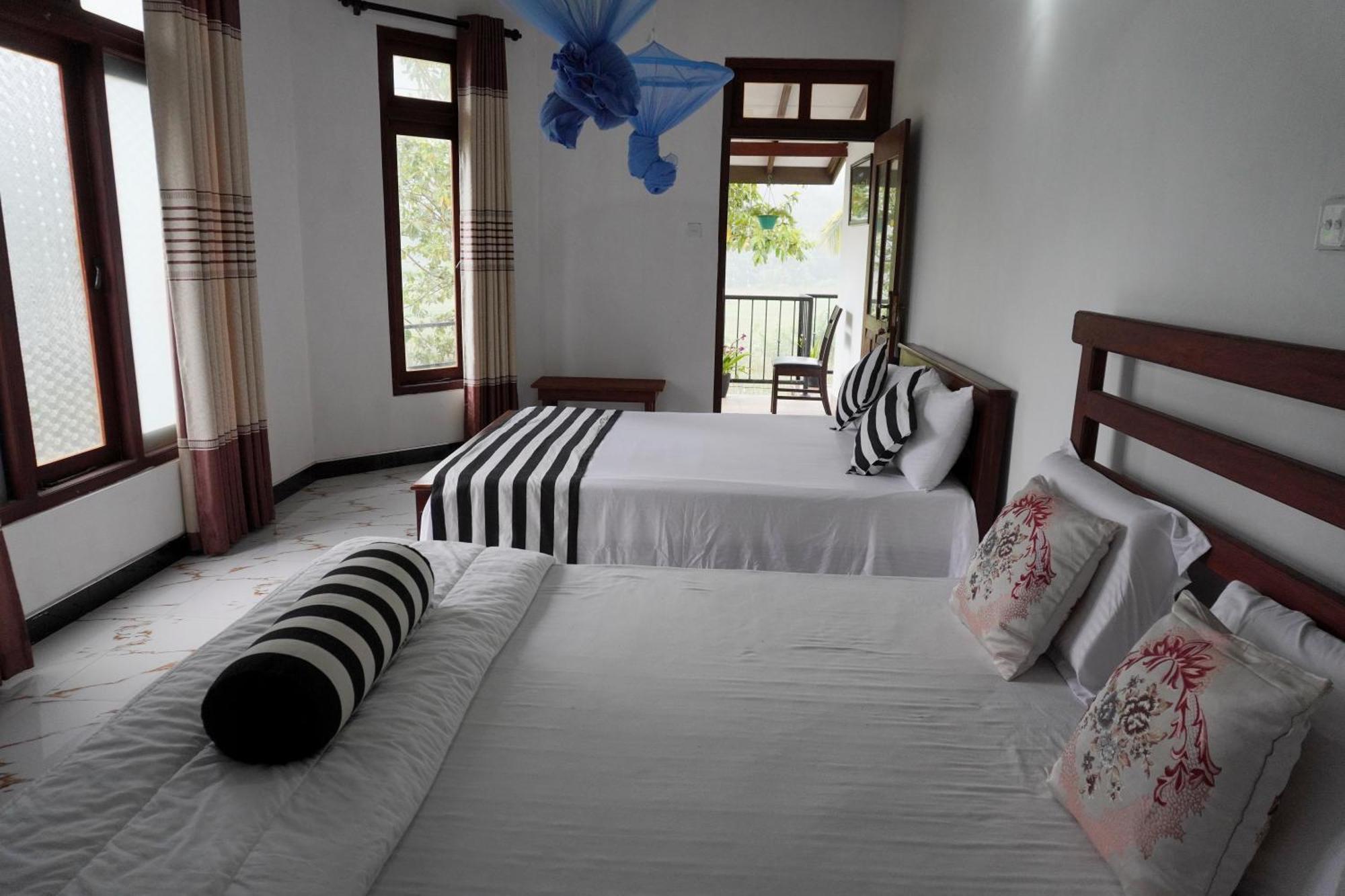 Ella Nature Valley Homestay Bagian luar foto