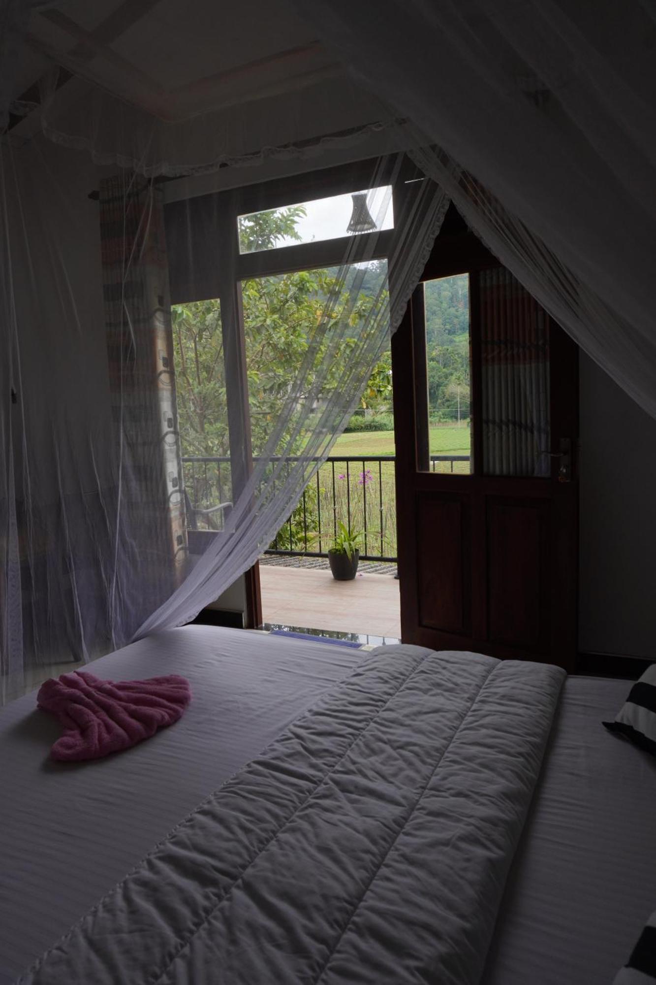 Ella Nature Valley Homestay Bagian luar foto