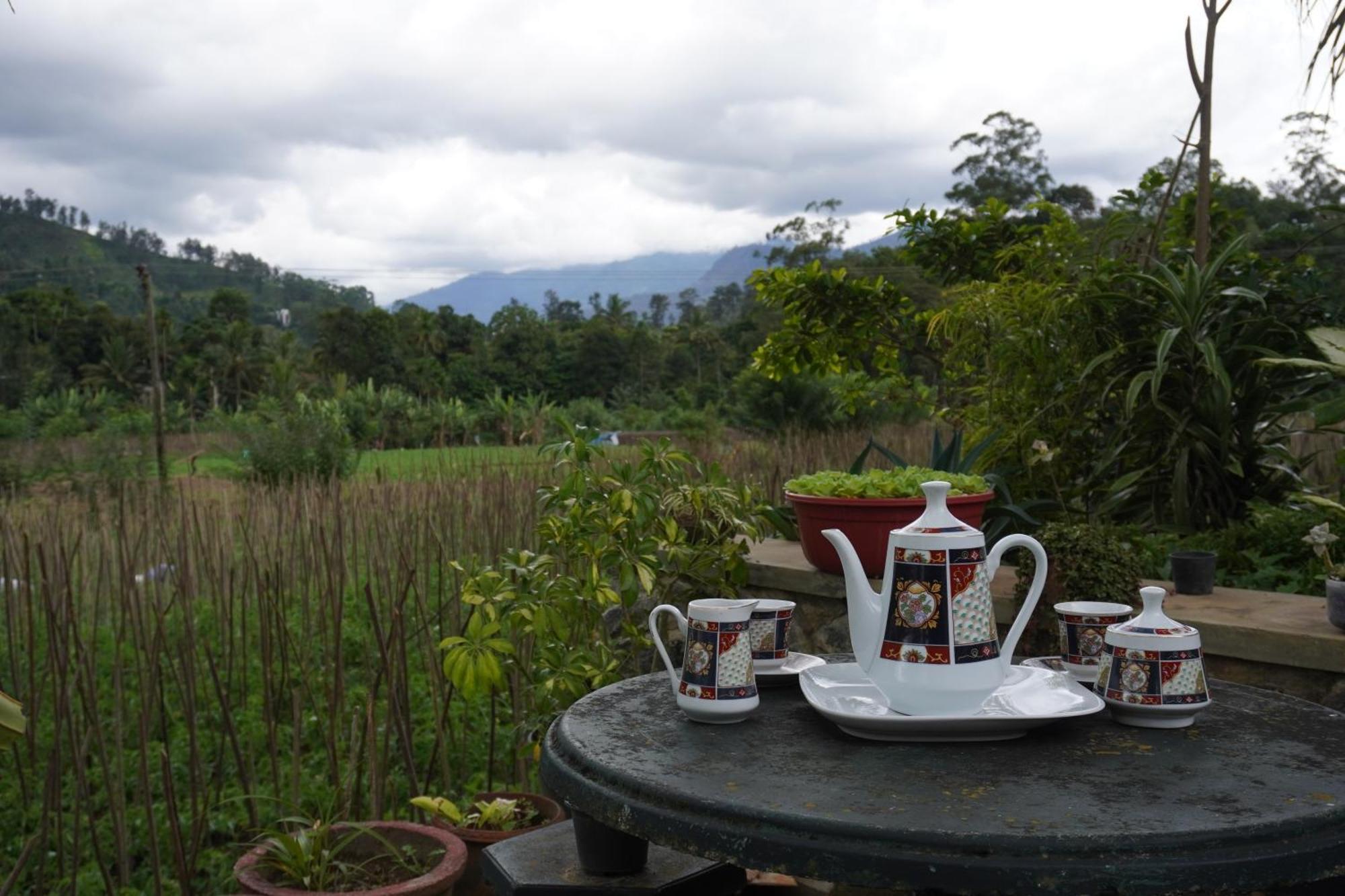 Ella Nature Valley Homestay Bagian luar foto