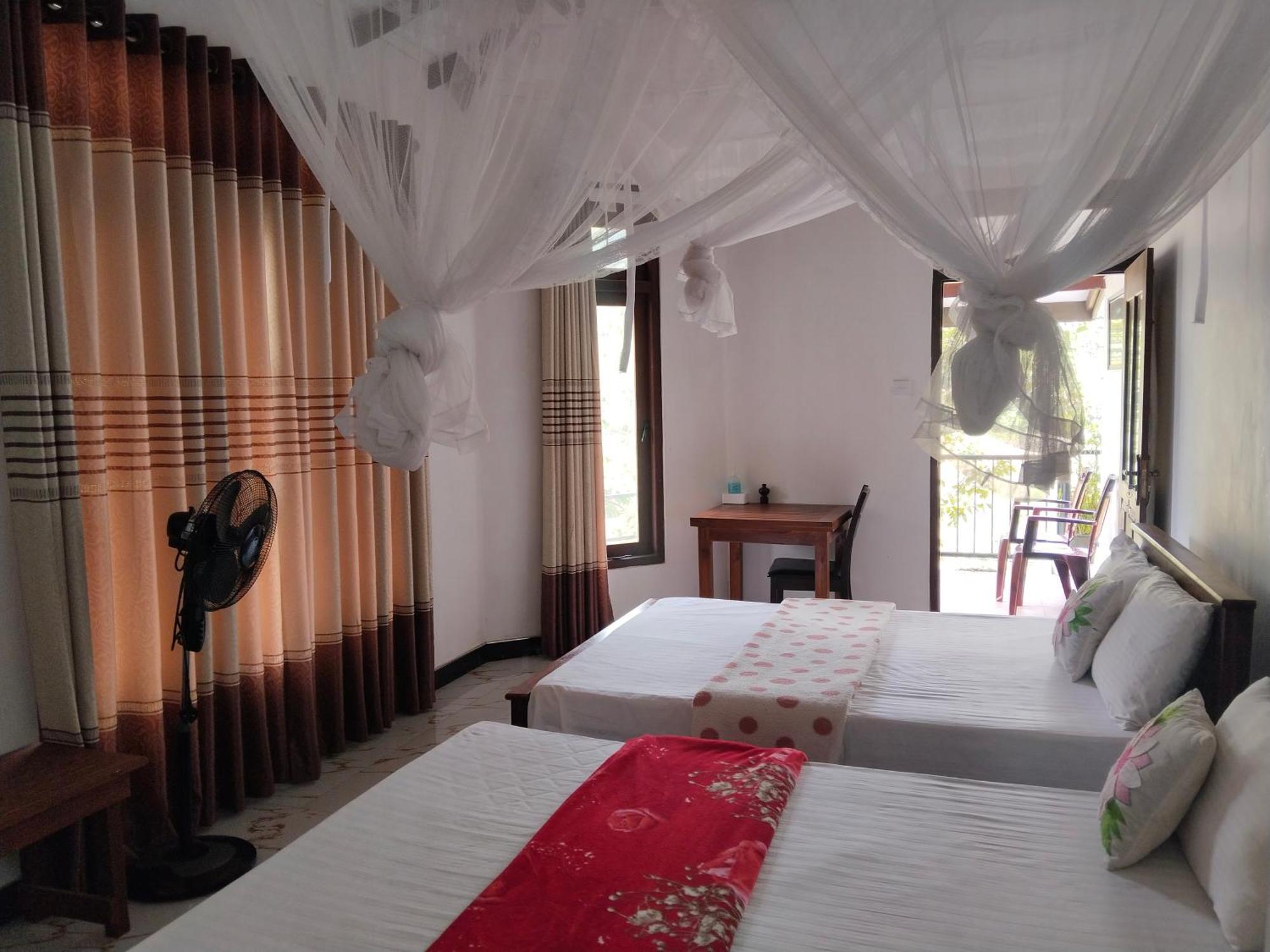 Ella Nature Valley Homestay Bagian luar foto