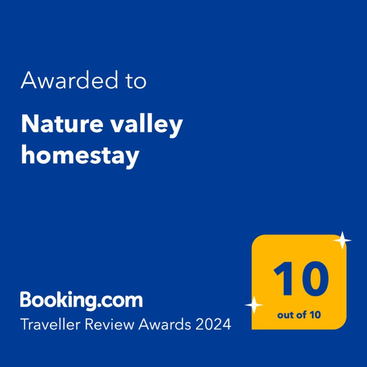 Ella Nature Valley Homestay Bagian luar foto