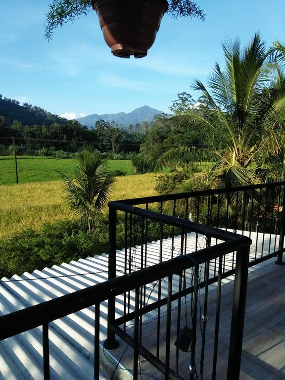 Ella Nature Valley Homestay Bagian luar foto