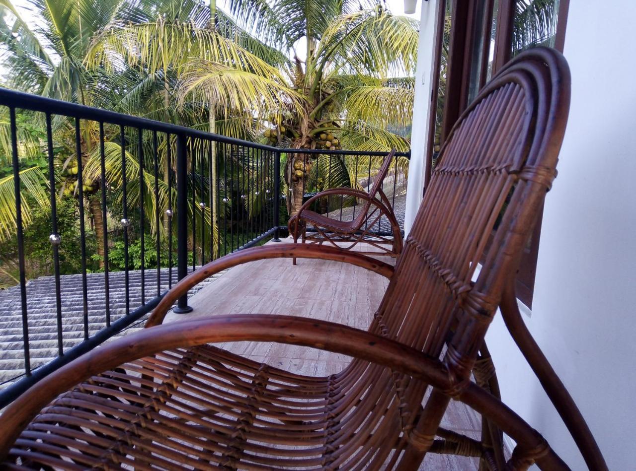 Ella Nature Valley Homestay Bagian luar foto