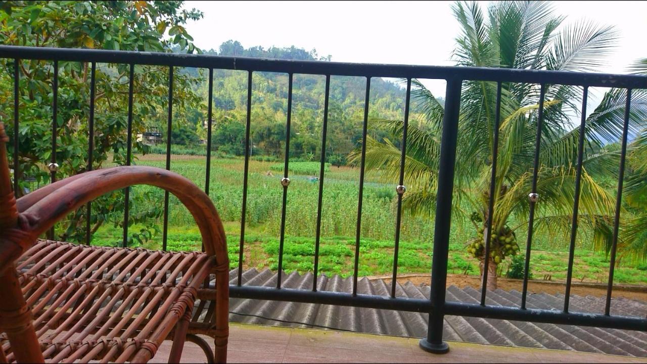 Ella Nature Valley Homestay Bagian luar foto